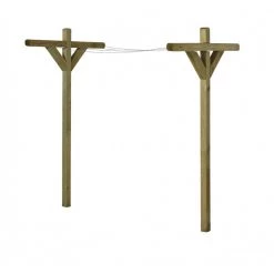 Plus A/S Plus Tørrestativ Trykimprægneret Nåletræ 70x70x2700mm 18422-1 10 Plus A/S Plus Tørrestativ Trykimprægneret Nåletræ 70x70x2700mm 18422-1 -Tilbud homeshop Butik unnamed file 1438