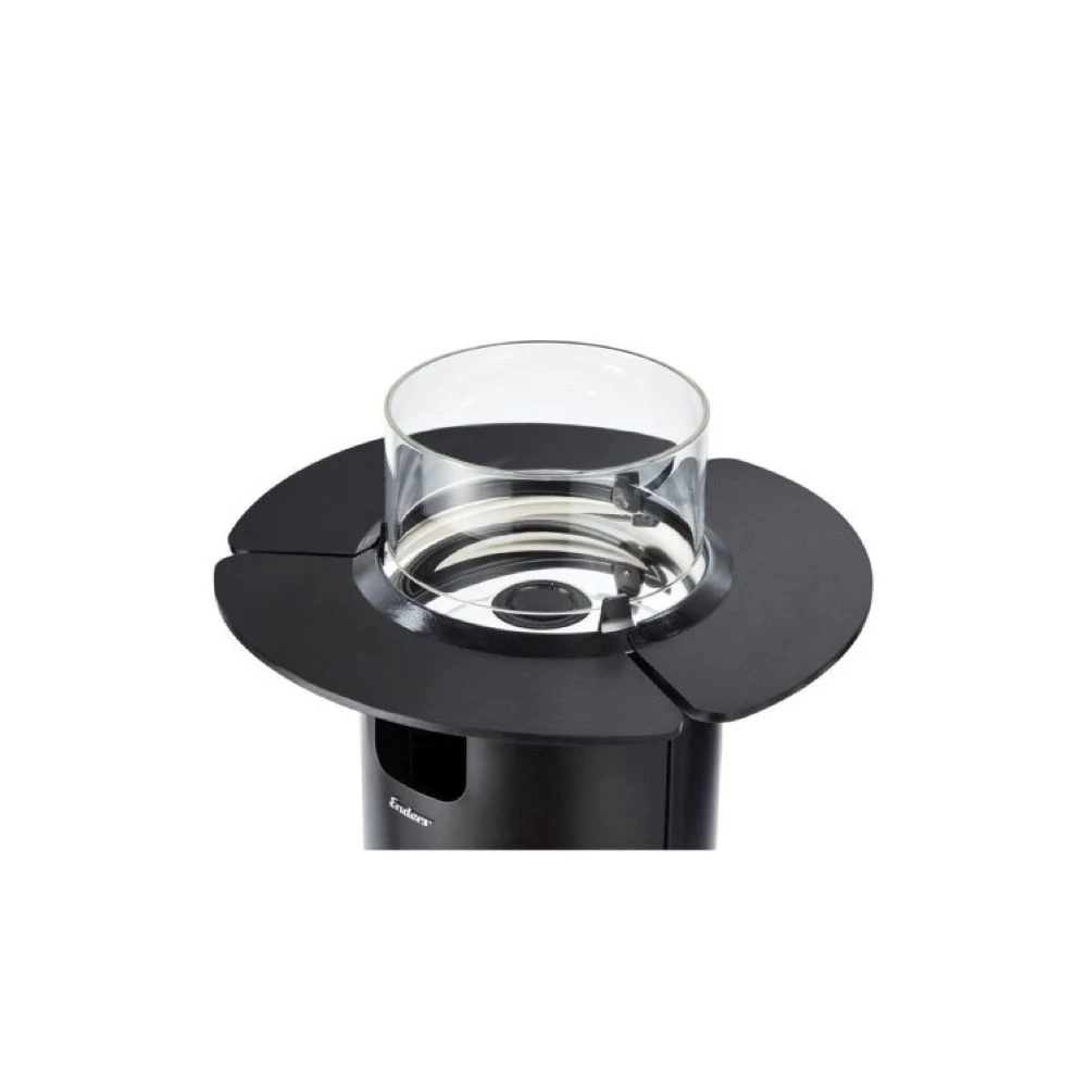 Densol Nova LED Terrassevarmer Bord 3 Densol Nova LED Terrassevarmer Bord