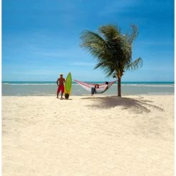 Amazonas Silk Traveller XXL Hængekøje -Tilbud homeshop Butik unnamed file 1456