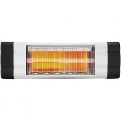 Home>it Home-it Terrassevarmer - Til Væg - 1500 W - 58638