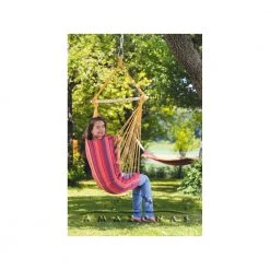 Amazonas Belize Vulcano Hængestol