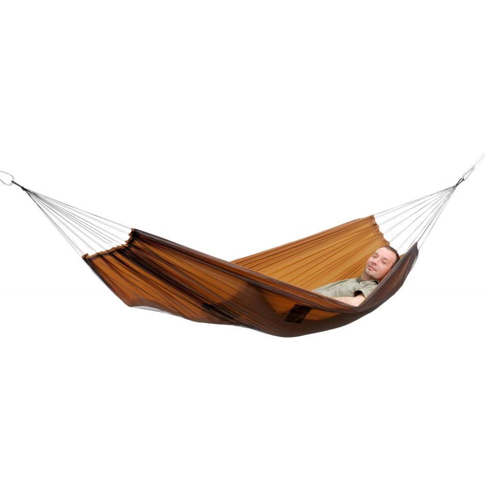 Amazonas Moskito-Traveller PRO Hængekøje M/myggenet 5 Amazonas Moskito-Traveller PRO Hængekøje M/myggenet - Billede 3