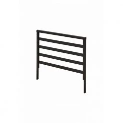 Plus A/S Plus Espalier Til Blomsterkasser - Bredde 90 Cm - Sort