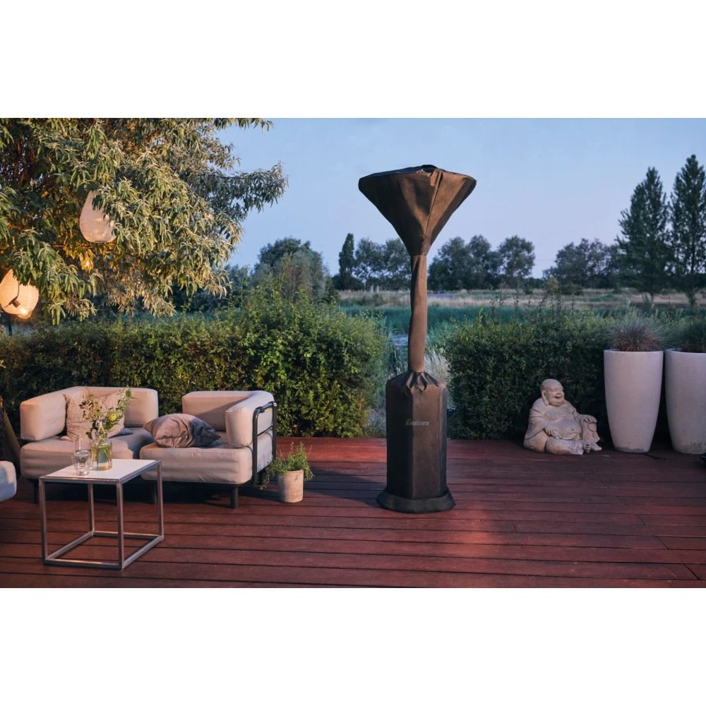 Densol Betræk Til Terrassevarmer Elegance/Event 4 Densol Betræk Til Terrassevarmer Elegance/Event - Billede 2