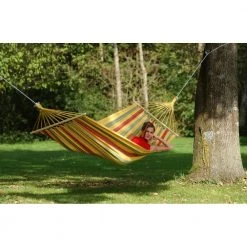 Forside 29 Amazonas Aruba Vanilla - Hængekøje