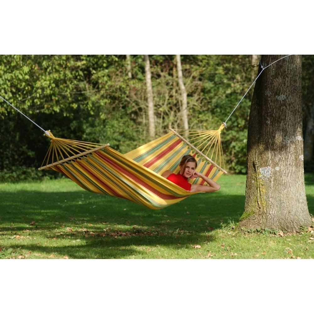 Amazonas Aruba Vanilla - Hængekøje 3 Amazonas Aruba Vanilla - Hængekøje