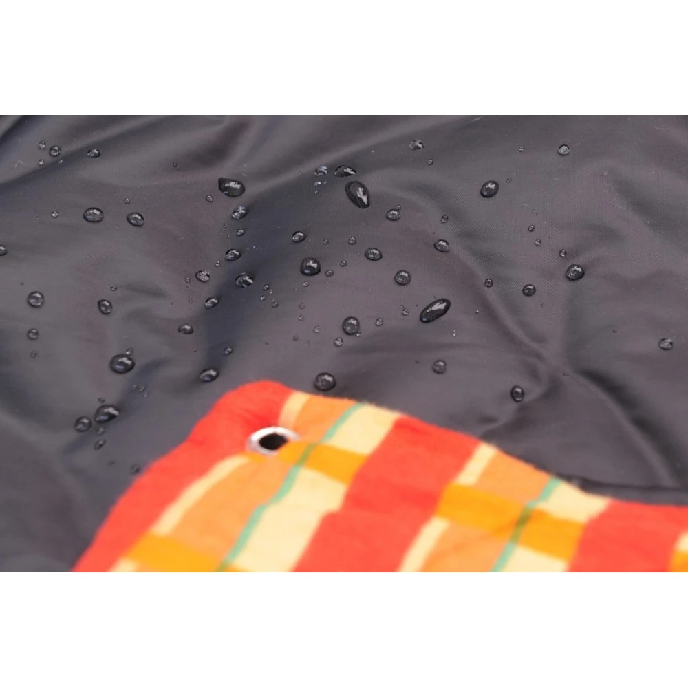 Amazonas Molly Tæppe 4 Amazonas Molly Tæppe - Billede 2