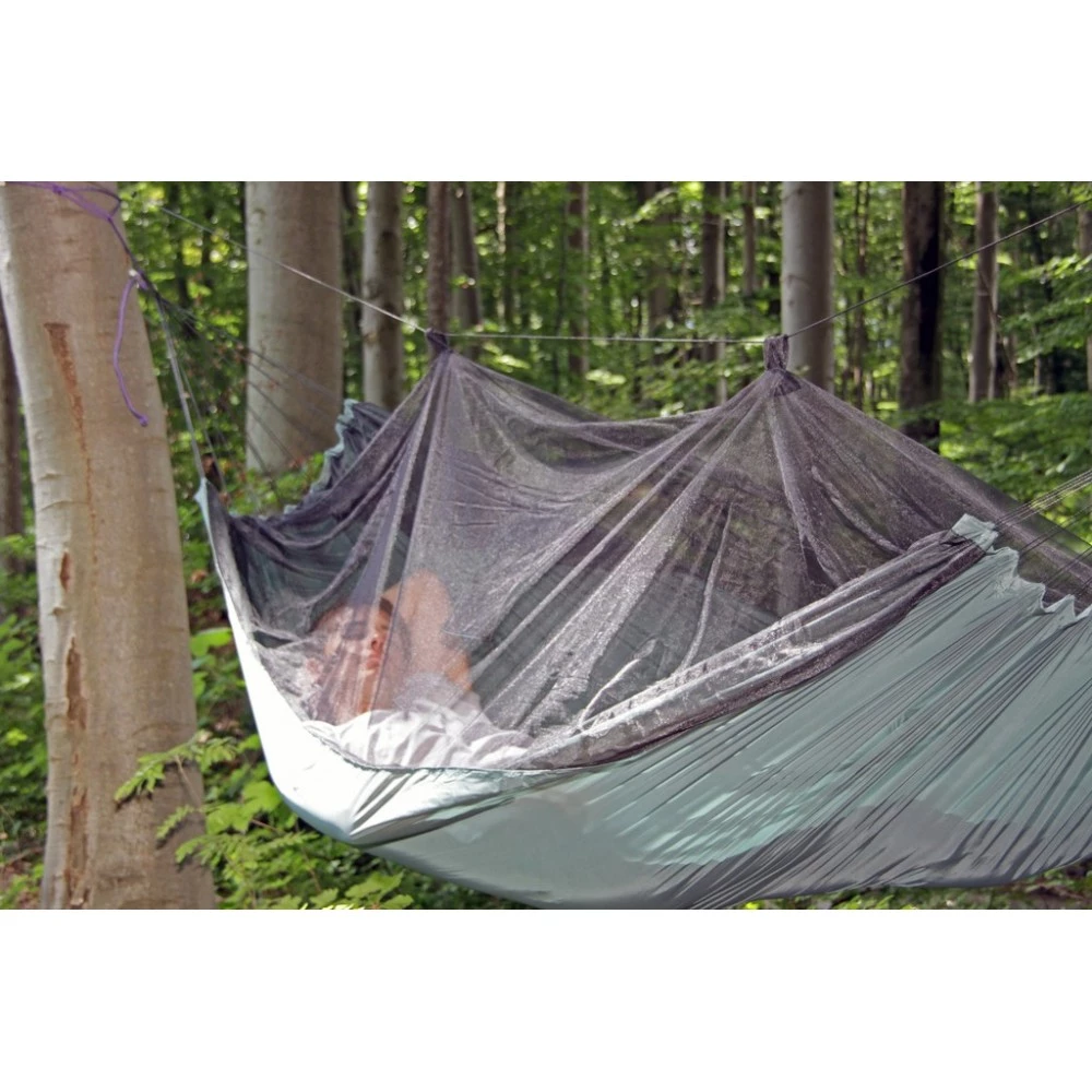Amazonas Moskito-Traveller Hængekøje 7 Amazonas Moskito-Traveller Hængekøje - Billede 5