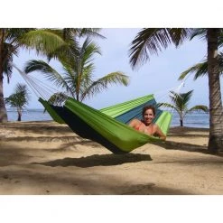 Amazonas Silk Traveller Forest Hængekøje