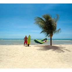 Amazonas Silk Traveller Forest Hængekøje 7 Amazonas Silk Traveller Forest Hængekøje -Tilbud homeshop Butik unnamed file 1594