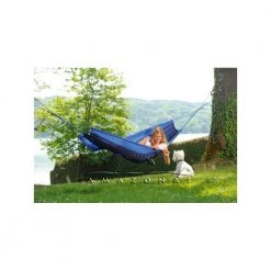 Amazonas Silk Traveller Ocean Hængekøje