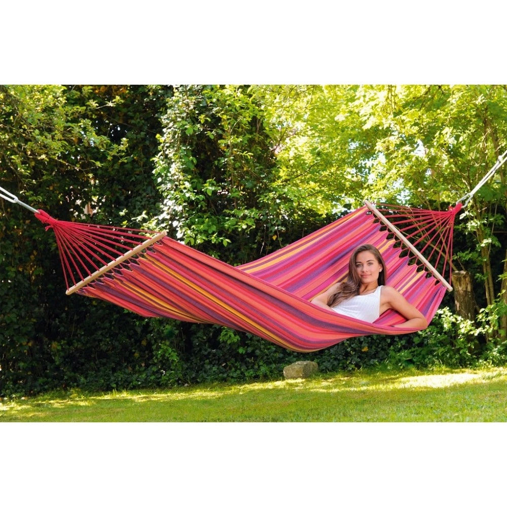 Amazonas Tonga Vulcano Hængekøje 4 Amazonas Tonga Vulcano Hængekøje - Billede 2