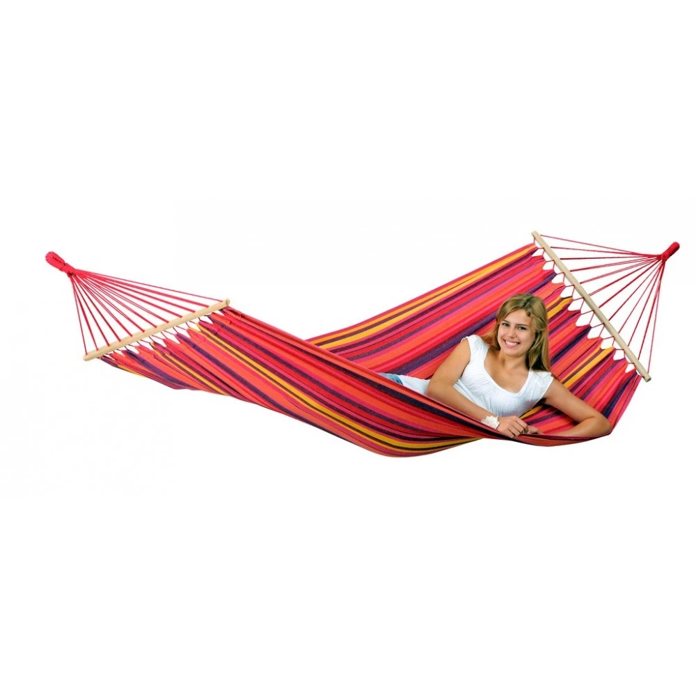 Amazonas Tonga Vulcano Hængekøje 5 Amazonas Tonga Vulcano Hængekøje - Billede 3