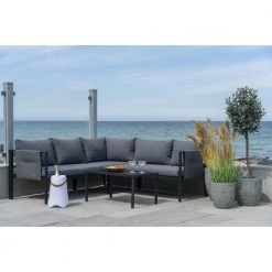 Plus A/S Plus Funkis Bord - 19633-1