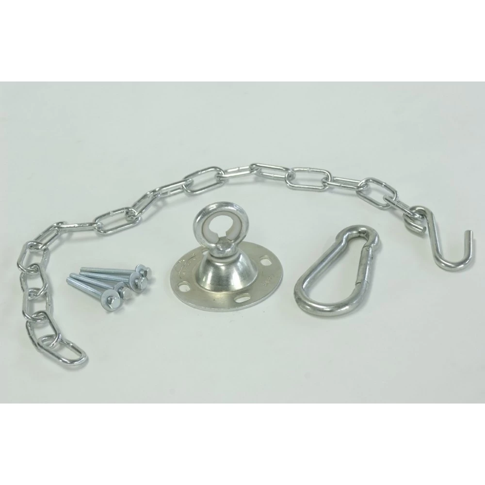 Amazonas Power Hook Karabinhage Inkl. Kæde 5 Amazonas Power Hook Karabinhage Inkl. Kæde - Billede 3