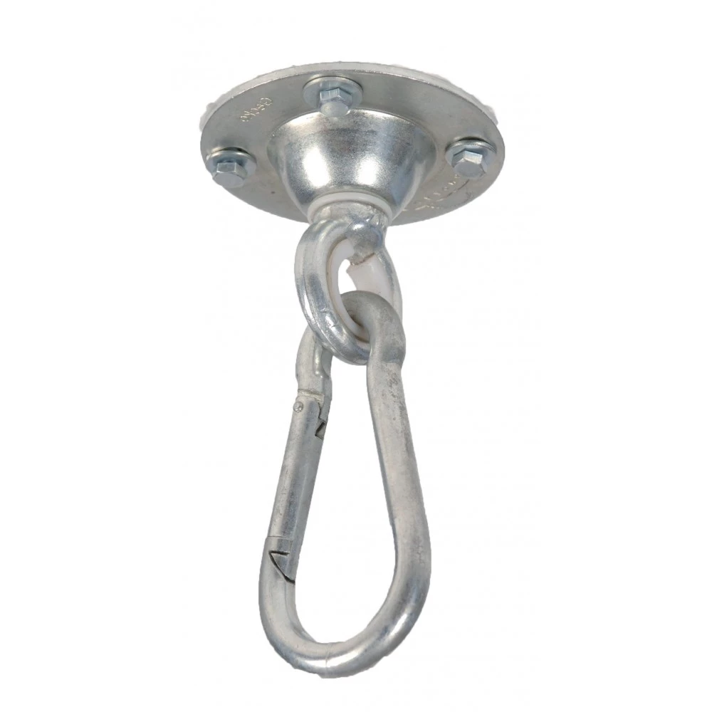 Amazonas Power Hook Karabinhage Inkl. Kæde 6 Amazonas Power Hook Karabinhage Inkl. Kæde - Billede 4