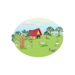 Amazonas Tahiti Kolibri Hængekøje -Tilbud homeshop Butik unnamed file 1653