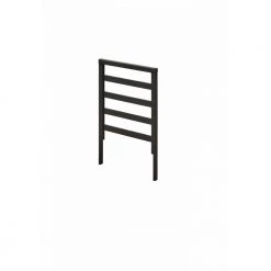 Plus A/S Plus Espalier Til Blomsterkasser - Bredde 50 Cm - Sort