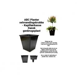 Homeshop ABC Planter 1 – Selvvandingskrukke - Kapillærkasse Genbrugsplast 18 Homeshop ABC Planter 1 – Selvvandingskrukke - Kapillærkasse Genbrugsplast -Tilbud homeshop Butik unnamed file 1673