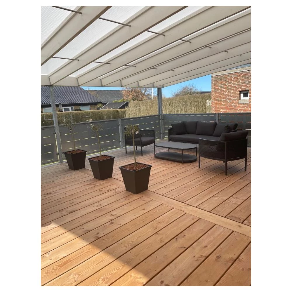 Homeshop ABC Planter 1 – Selvvandingskrukke - Kapillærkasse Genbrugsplast 11 Homeshop ABC Planter 1 – Selvvandingskrukke - Kapillærkasse Genbrugsplast - Billede 9