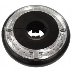 Green>it Green-it Parasollampe Med Tænd/sluk-knap