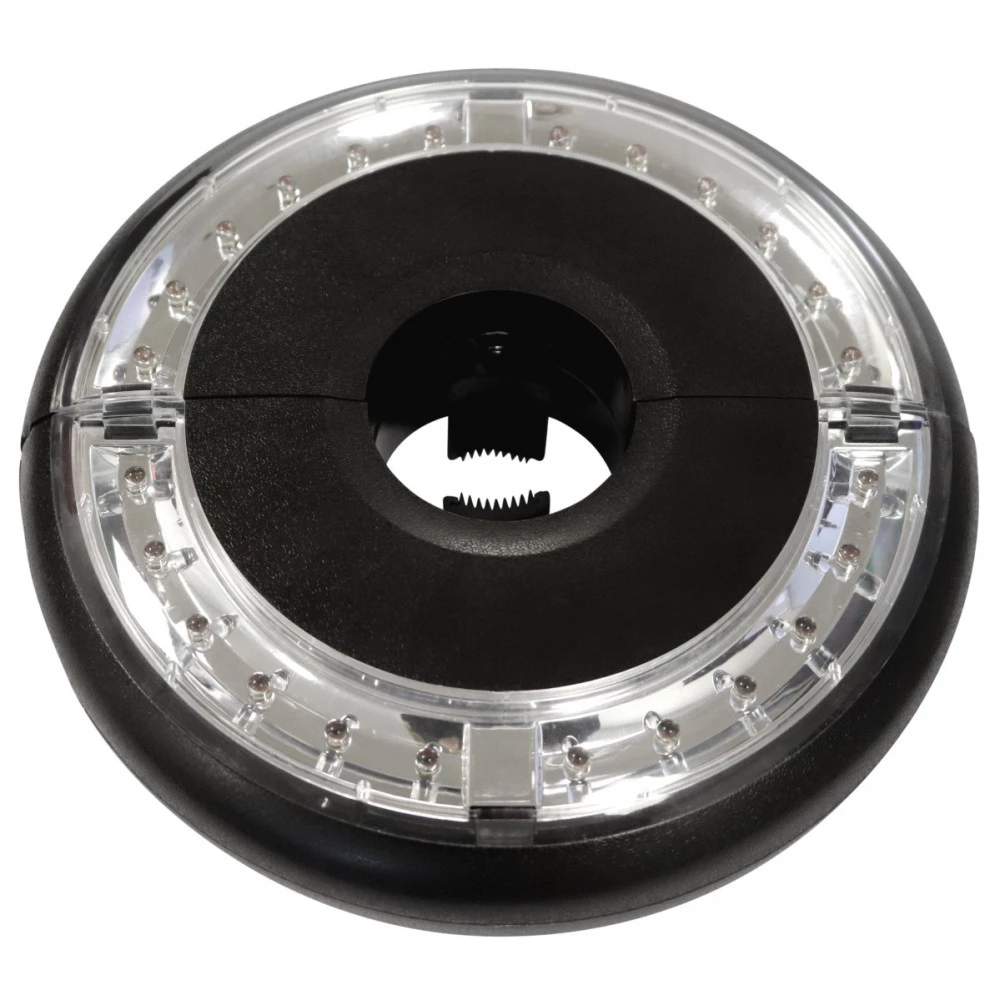 Green>it Green-it Parasollampe Med Tænd/sluk-knap 3 Green>it Green-it Parasollampe Med Tænd/sluk-knap