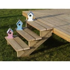 Plus A/S Plus Trappevange 3-Trin - 1 Stk. Side Til Terrassetrappe 546226 11 Plus A/S Plus Trappevange 3-Trin - 1 Stk. Side Til Terrassetrappe 546226 -Tilbud homeshop Butik unnamed file 1695