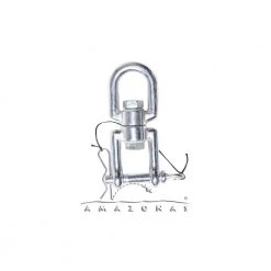 Amazonas Swivel Drejeled