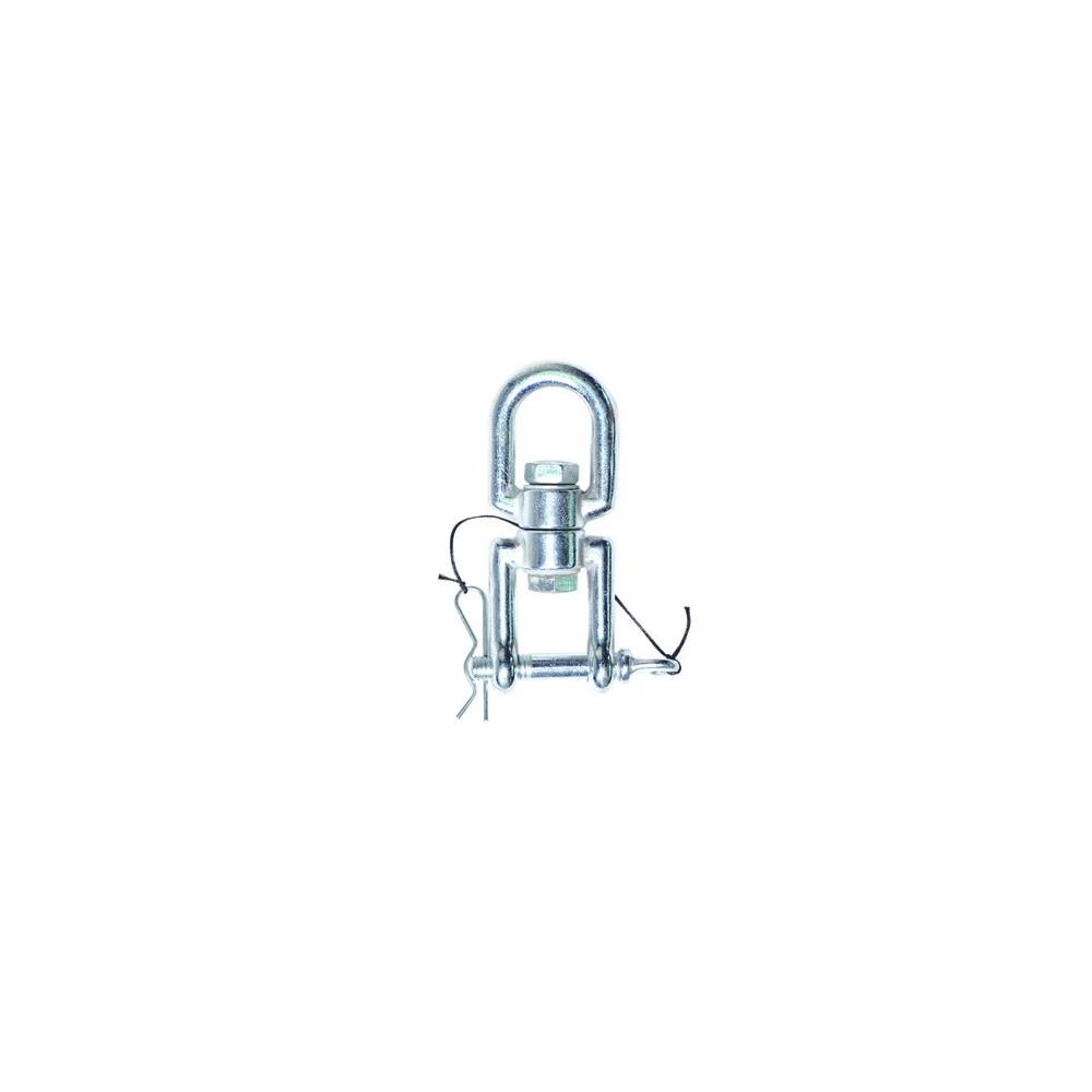 Amazonas Swivel Drejeled 4 Amazonas Swivel Drejeled - Billede 2