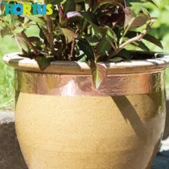 HORTUS Kobbertape 400 X 3 Cm - 210-125