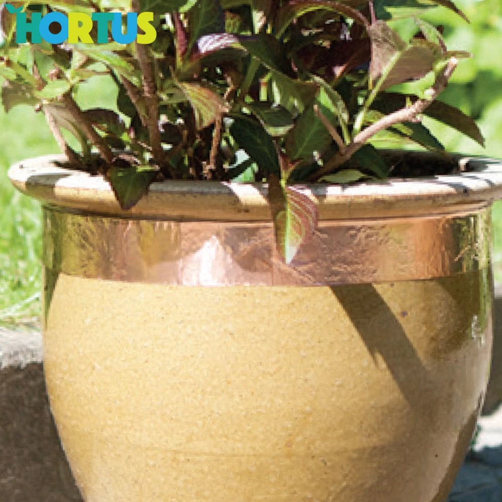 HORTUS Kobbertape 400 X 3 Cm - 210-125 3 HORTUS Kobbertape 400 X 3 Cm - 210-125