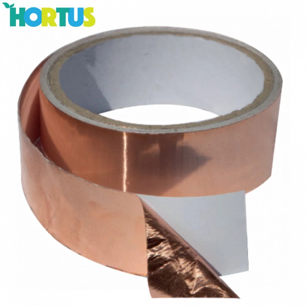 HORTUS Kobbertape 400 X 3 Cm - 210-125 4 HORTUS Kobbertape 400 X 3 Cm - 210-125 - Billede 2