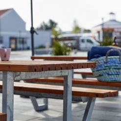 Plus A/S Plus Wega Bord/Bænkesæt - 177 Cm - Teak 9 Plus A/S Plus Wega Bord/Bænkesæt - 177 Cm - Teak -Tilbud homeshop Butik unnamed file 273