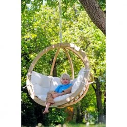 Amazonas Globo Hængestol M/off White Pude, U/stander 15 Amazonas Globo Hængestol M/off White Pude, U/stander -Tilbud homeshop Butik unnamed file 316