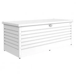 Biohort Hyndebox 180 Hvid