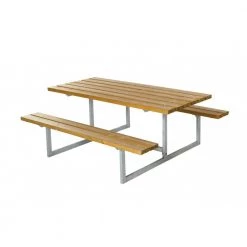 Plus A/S Plus Basic Bord/Bænke-sæt Grundmalet Lærk 185810-3 9 Plus A/S Plus Basic Bord/Bænke-sæt Grundmalet Lærk 185810-3 -Tilbud homeshop Butik unnamed file 434