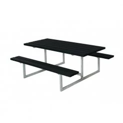 Plus A/S Plus Basic Bord/Bænke-sæt Grundmalet Sort 185810-15 9 Plus A/S Plus Basic Bord/Bænke-sæt Grundmalet Sort 185810-15 -Tilbud homeshop Butik unnamed file 442