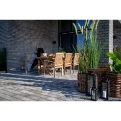 Homeshop Runde Kurve Sæt Af 4 Stk. - 4401060 -Tilbud homeshop Butik unnamed file 451