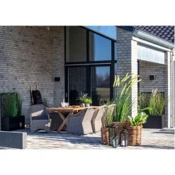 Homeshop Runde Kurve Sæt Af 4 Stk. - 4401060 -Tilbud homeshop Butik unnamed file 452