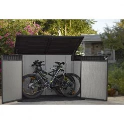 Keter Grande Store B190×H133×D109 Cm 9 Keter Grande Store B190×H133×D109 Cm -Tilbud homeshop Butik unnamed file 457