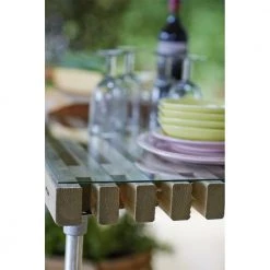 Plus A/S Plus Tralle Grill-/Anretterbord M/hjul 140x49x90 Cm - Drivtømmerfarve 7 Plus A/S Plus Tralle Grill-/Anretterbord M/hjul 140x49x90 Cm - Drivtømmerfarve -Tilbud homeshop Butik unnamed file 505