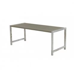 Plus A/S Plus Plankebord Med Planker