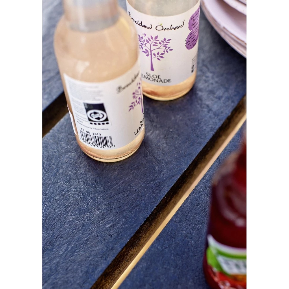 Plus A/S Plus Classic Bord/Bænkesæt - 177 Cm - ReTex -Grå - 185870-38 3 Plus A/S Plus Classic Bord/Bænkesæt - 177 Cm - ReTex -Grå - 185870-38