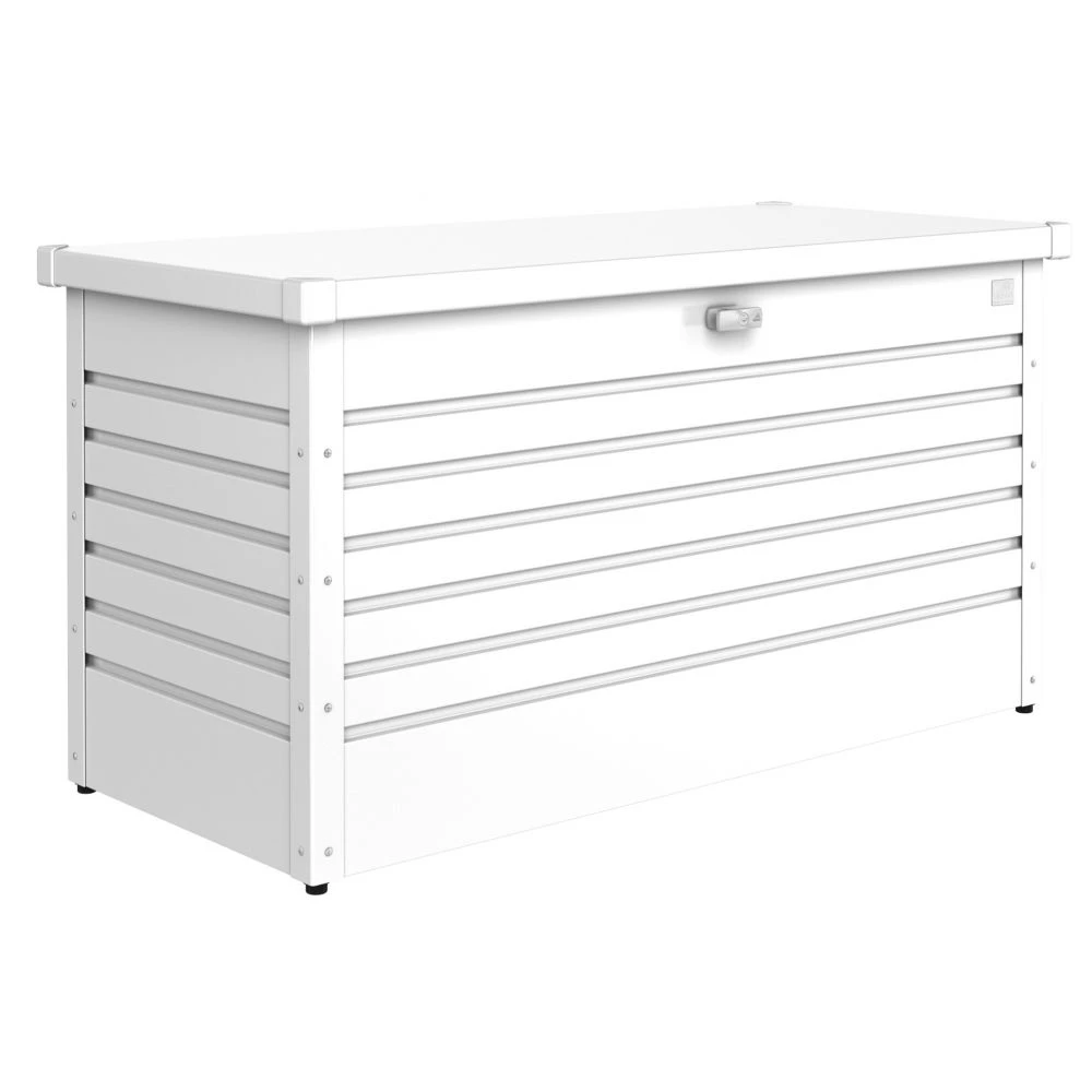 Biohort Hyndebox 130 Hvid 3 Biohort Hyndebox 130 Hvid