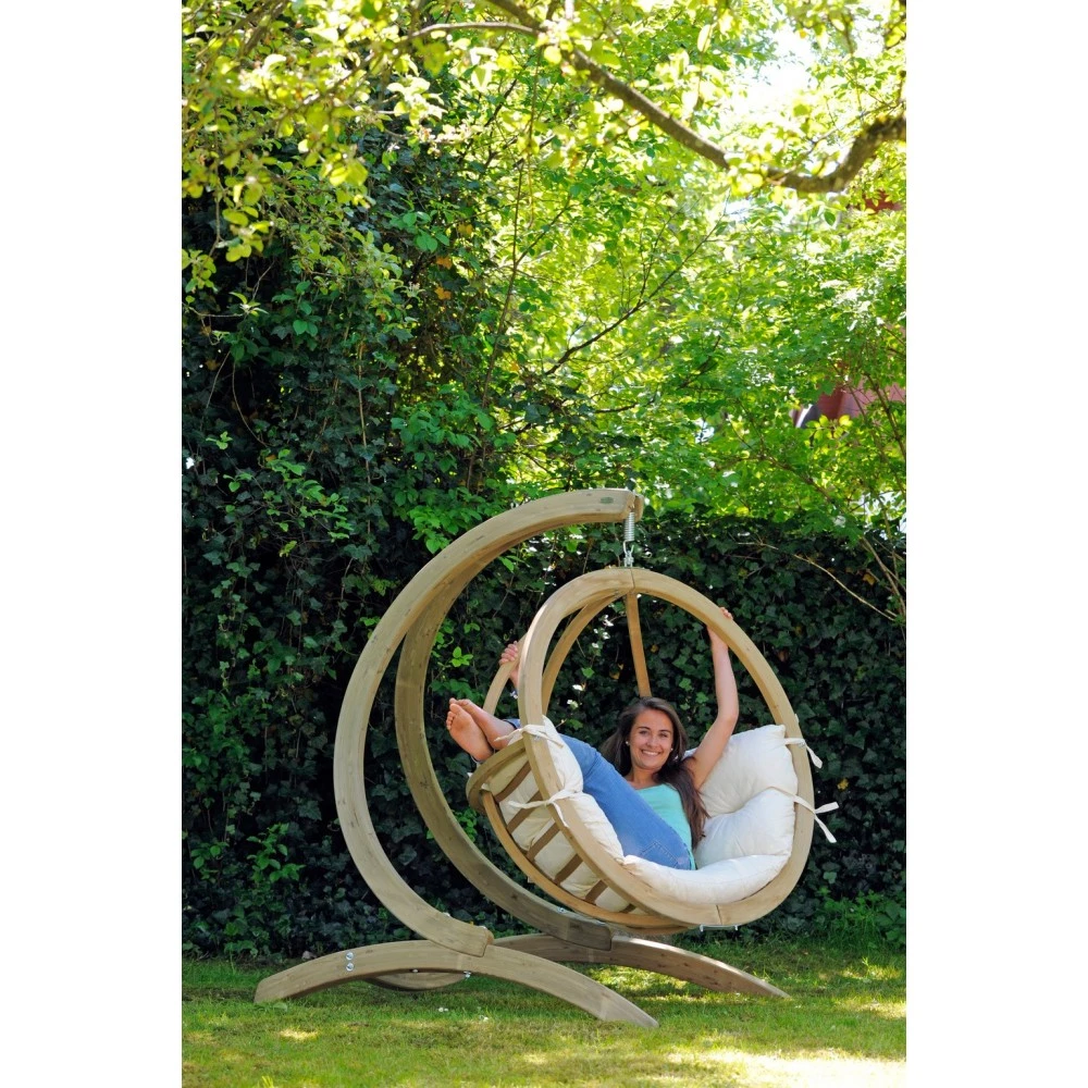 Amazonas Globo Stander 4 Amazonas Globo Stander - Billede 2