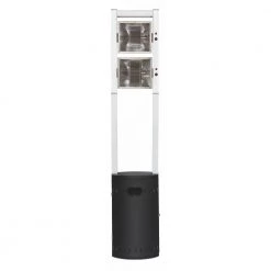 Densol Terrassevarmer Gas Ecoline Pure