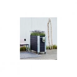 Plus A/S Plus Cubic Blomsterkasse - 18263-15 Sort 8 Plus A/S Plus Cubic Blomsterkasse - 18263-15 Sort -Tilbud homeshop Butik unnamed file 598