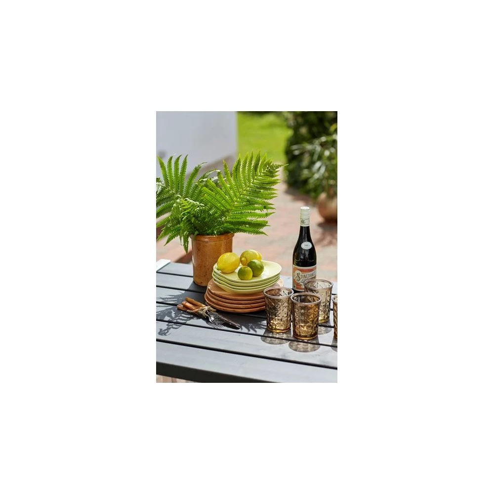 Plus A/S Plus Cafe-bord - 185570-15 Sort 4 Plus A/S Plus Cafe-bord - 185570-15 Sort - Billede 2