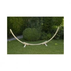 Forside 21 Amazonas Apollo Stander Til Hængekøje