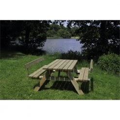 Plus A/S Plus Bord/bænkesæt - Tryk Impr. - M/2 Ryglæn - 42mm - Længde 177cm 7 Plus A/S Plus Bord/bænkesæt - Tryk Impr. - M/2 Ryglæn - 42mm - Længde 177cm -Tilbud homeshop Butik unnamed file 639